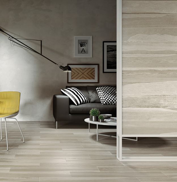 Indonesian wood grey