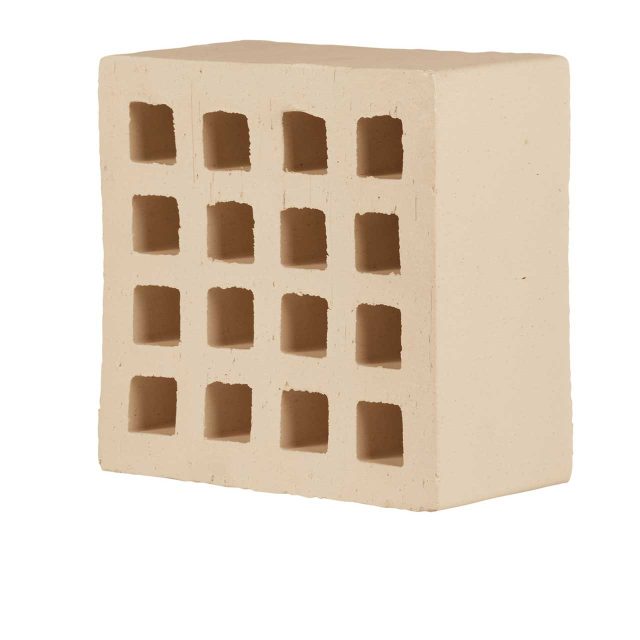 DT1761 LUCE SQUARE AVORIO