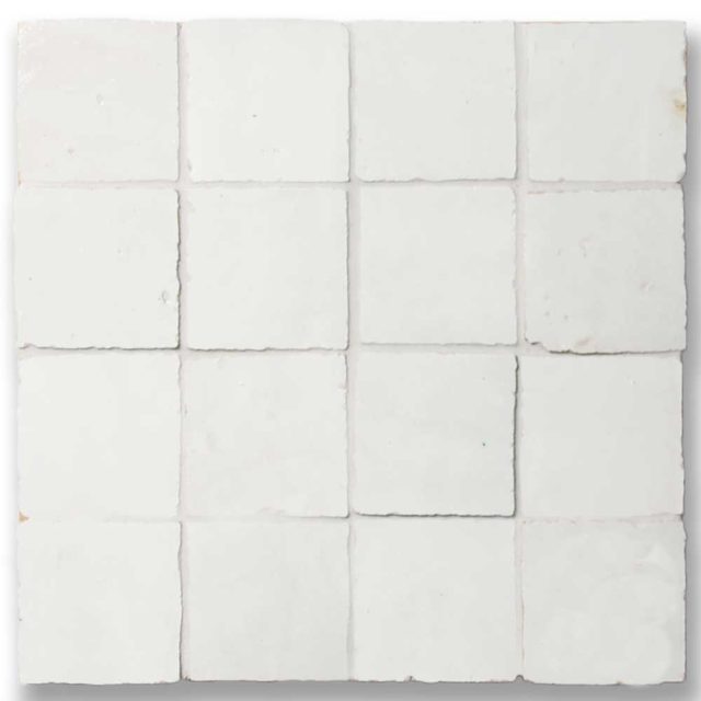 DLT89117 Lily Zellige Handmade