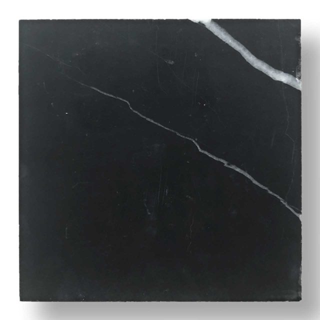 DL10133 Nero Marquinia honed