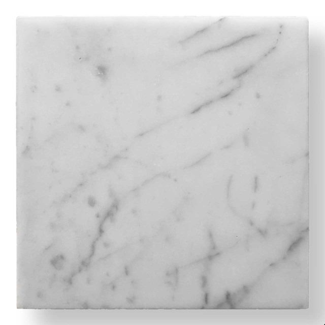 DL10137 Carrara C Honed