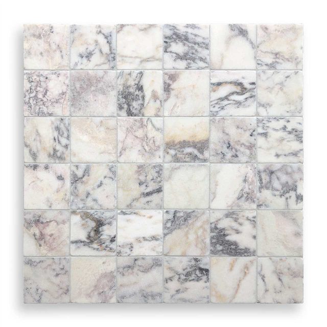 DLT90225 Viola Oro Tumbled