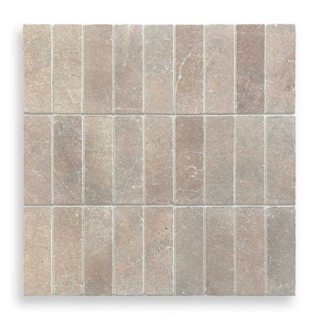 DLT92852 Rosa Murica Tumbled