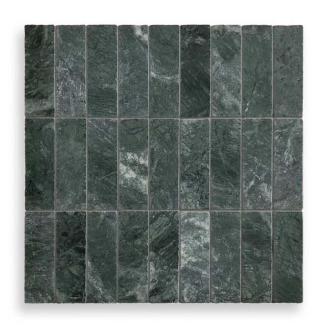 DLT92853 Taj Green Tumbled