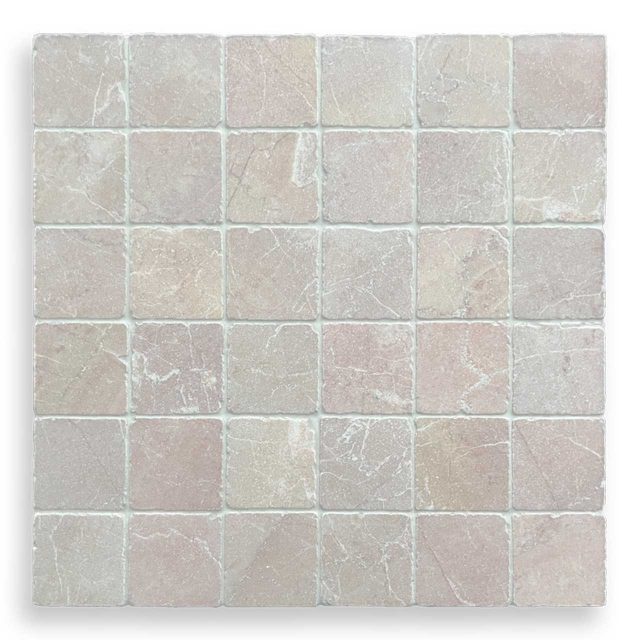 DLT92855 Rosado Tumbled