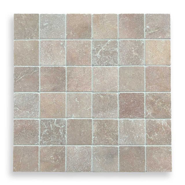 DLT92857 Rosa Murcia tumbled