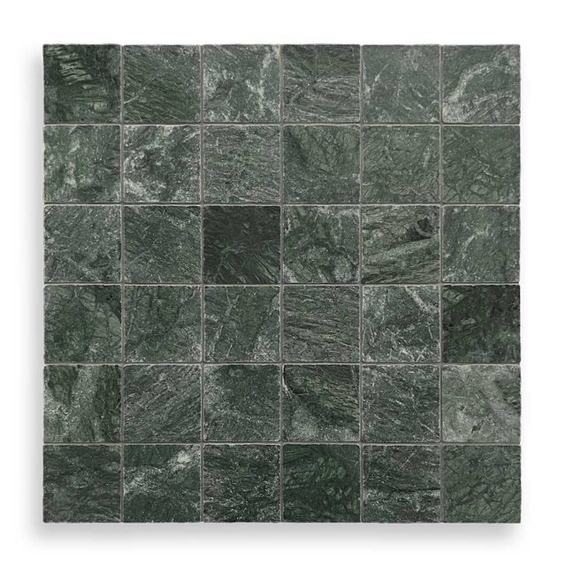 DLT92858 Taj Green Tumbled