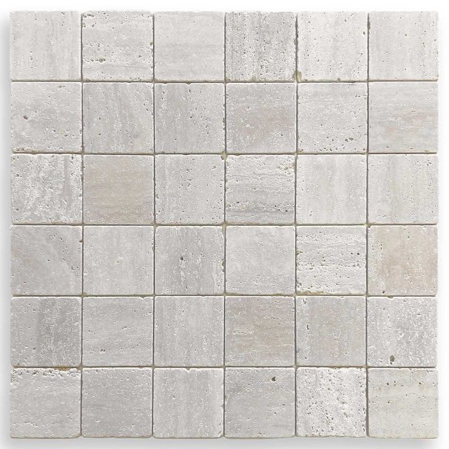 DLT93502 Tumbled Travertine
