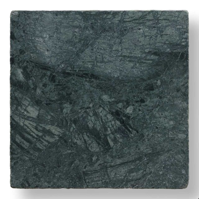 DT1413 Green Tumbled