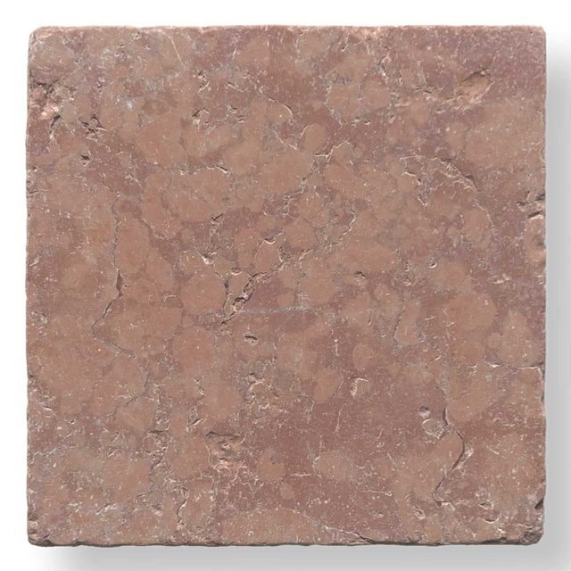 DT1415 Rosso Tumbled