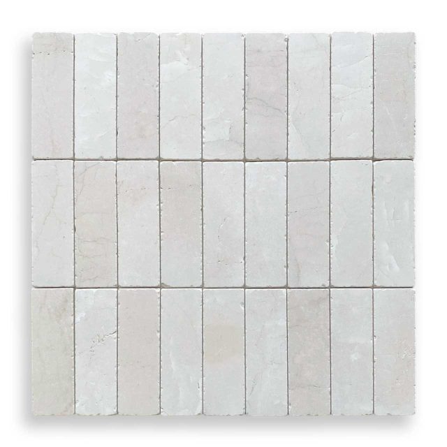 DT1814 Botticino Tumbled