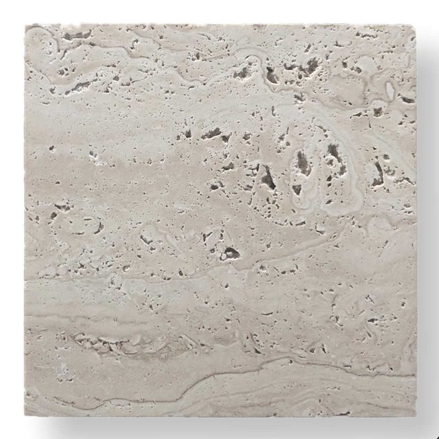 DT1935 Travertine Classico Tumbled