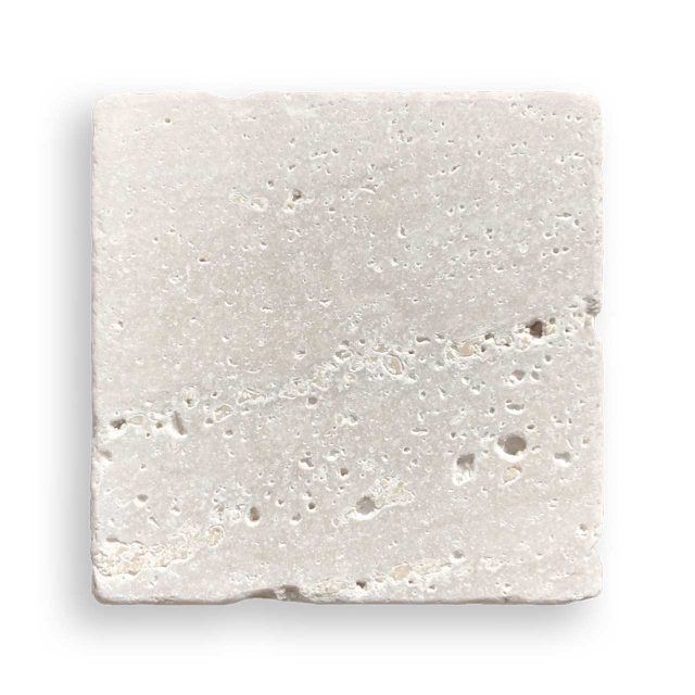 DLT93502 Travertine Tumbled