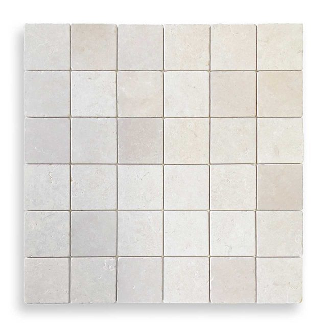 DLT93670 Crema Tumbled