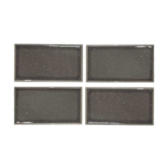DT1840 Organikku Charcoal