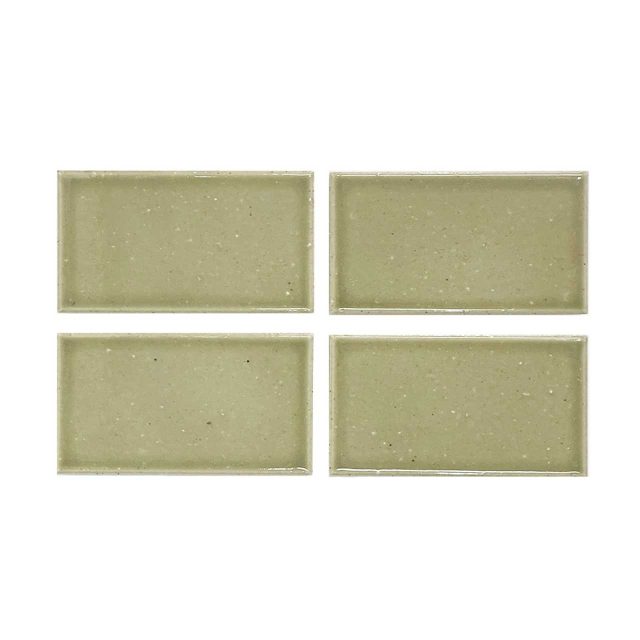 DT1843 Organikku Mint
