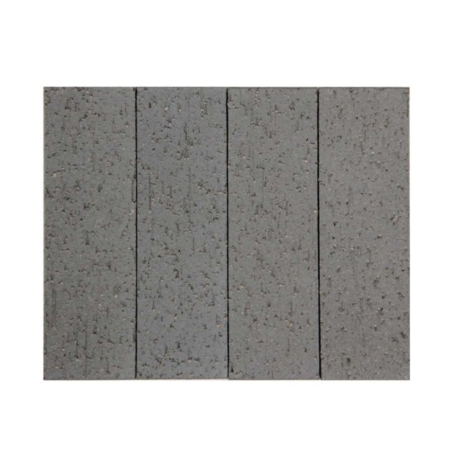 DT1848 Tekkusu Charcoal
