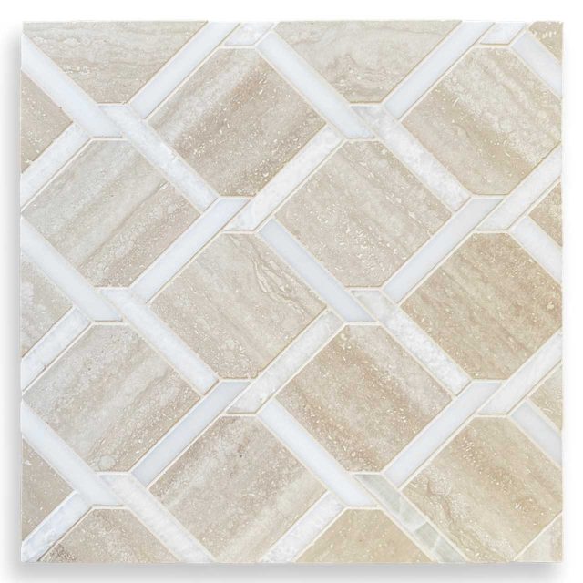 DT2289 Tuft Classico Honed