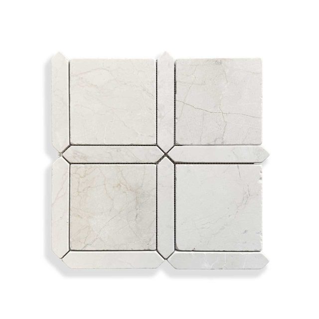DT2378 Roche Botticino tumbled