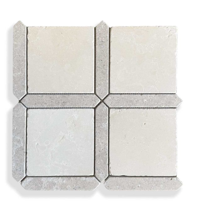 DT2381 Roche Natura Tumbled