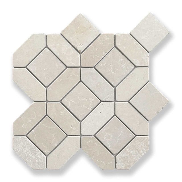 DT2414 XL Crema Tumbled