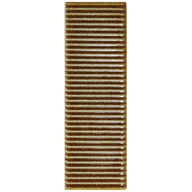 DT2453 Sparkle Amber Linear Dark