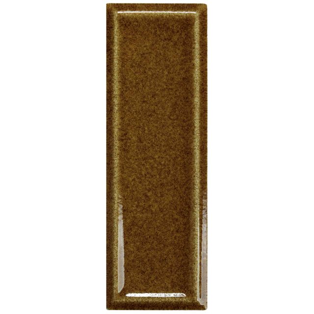 DT2454 Sparkle Amber Rimmed Dark