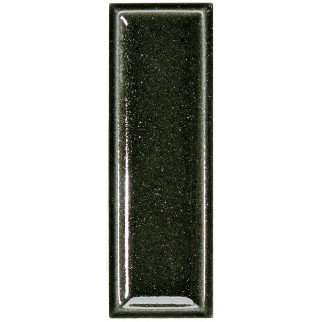 DT2457 Sparkle Evergreen Rimmed Dark