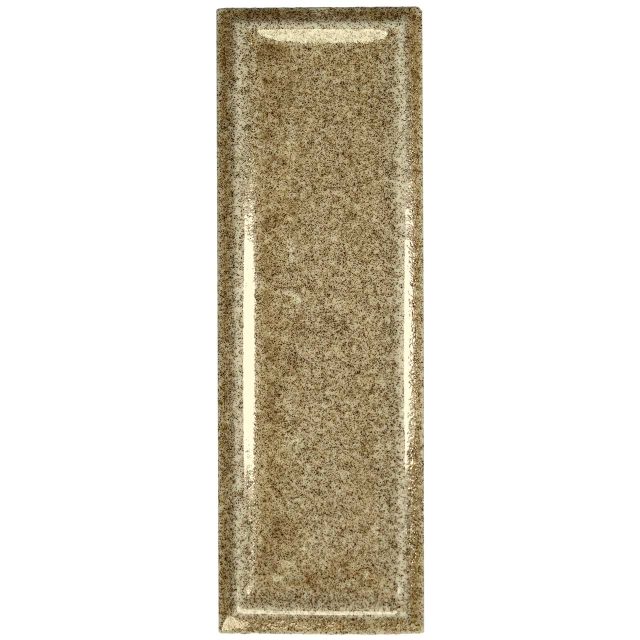 DT2464 Sparkle Linen Rimmed Dark