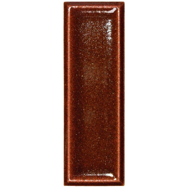 DT2468 Sparkle Saffron Rimmed Dark