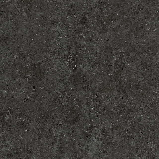 Bera Black Bush Hammered