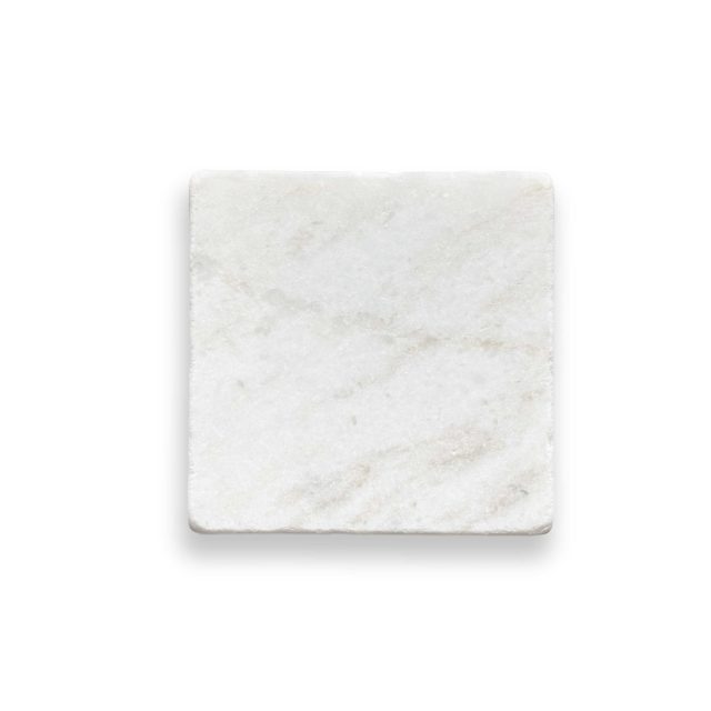 DT1464 Bianco Oro Light Tumbled square