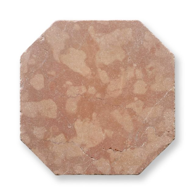 DT2533 Verona Octagon Tumbled
