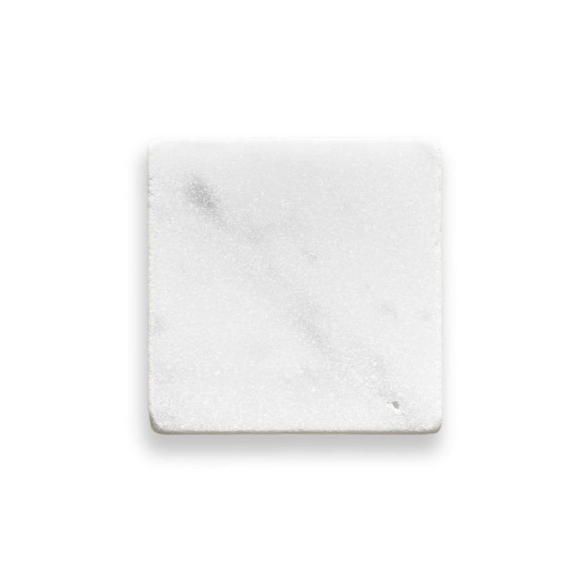 DT2542 Carrara Tumbled Square