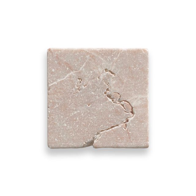 DT2550 Rosado Tumbled Square