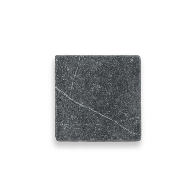 DT2551 Nero Marquina Tumbled Square
