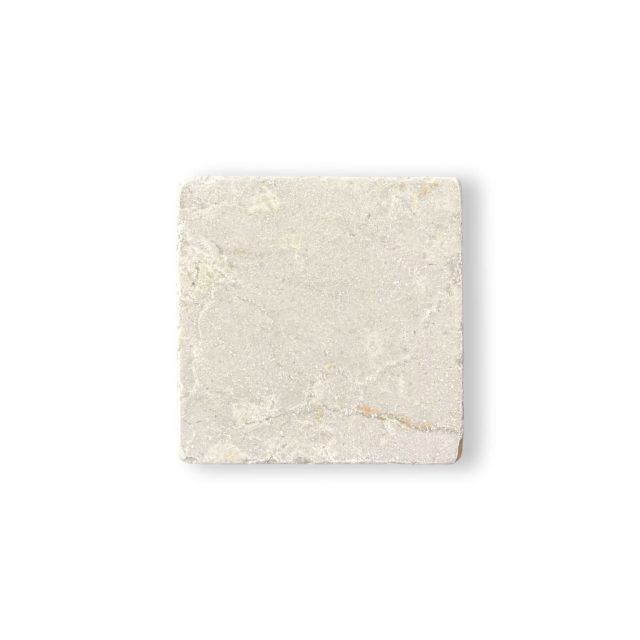 DT2552 Botticino Tumbled Square