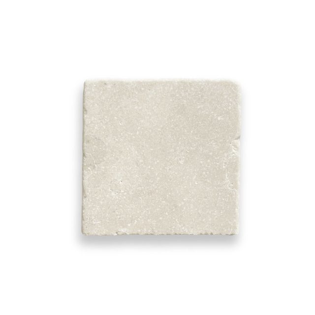 DT2556 Crema Tumbled Square