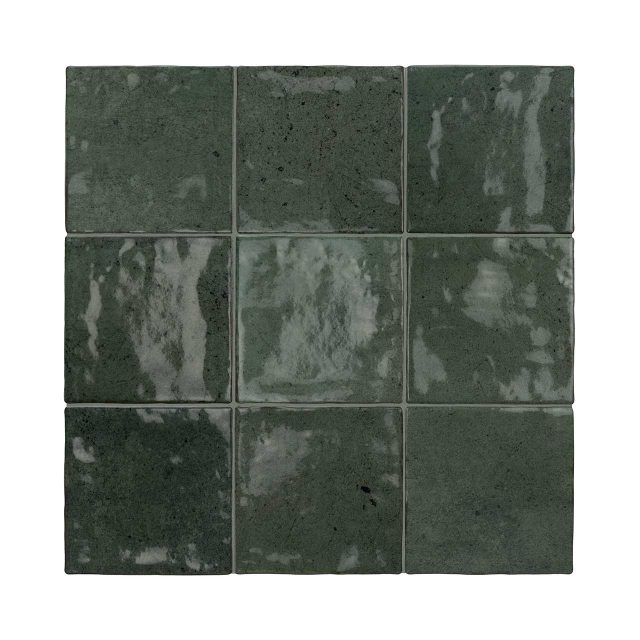 DT1555 Palmas Green Gloss