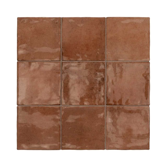 DT1556 Palmas Mattone Gloss