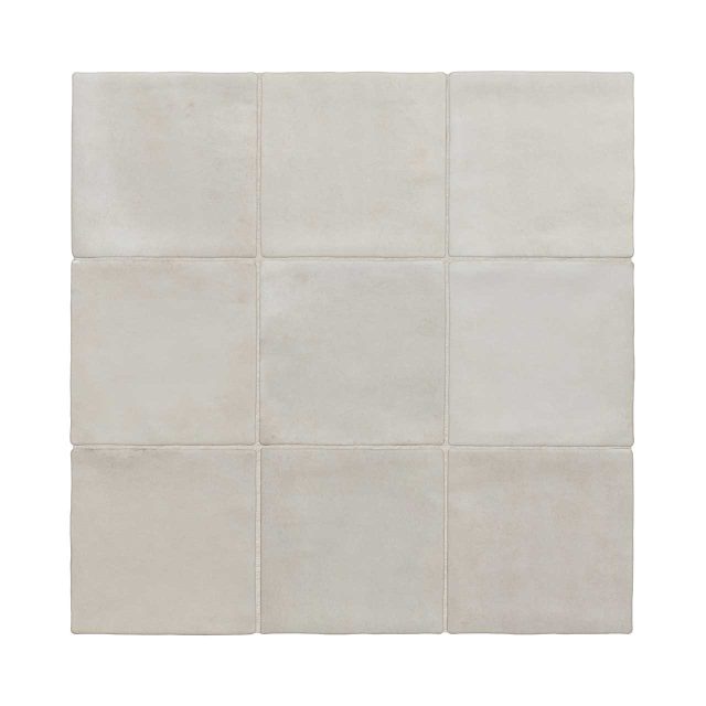 DT1559 Palmas Off White Matt