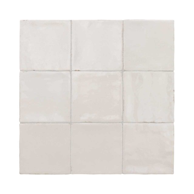 DT1562 Palmas White Gloss
