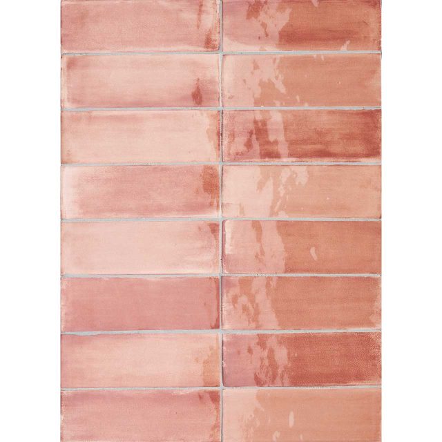 DT2195 Brick Apricot Gloss