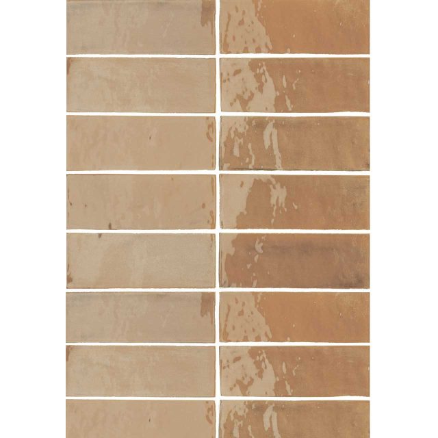 DT2198 Brick Claytone Gloss
