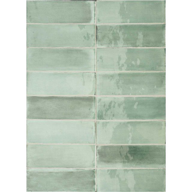 DT2200 Brick Eucalyptus Gloss