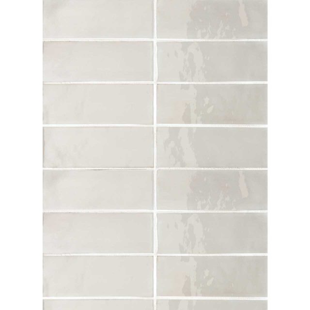 DT2201 Brick Ivory Glow Gloss