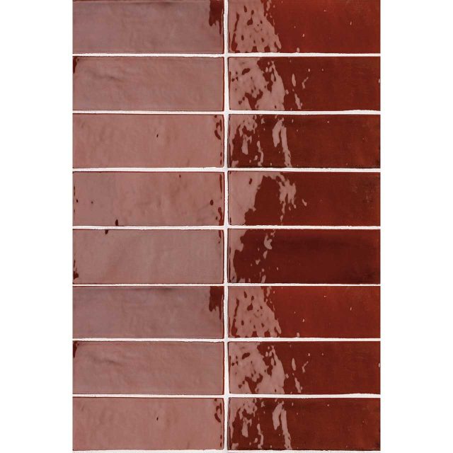 DT2204 Brick Vivid Ruby Gloss