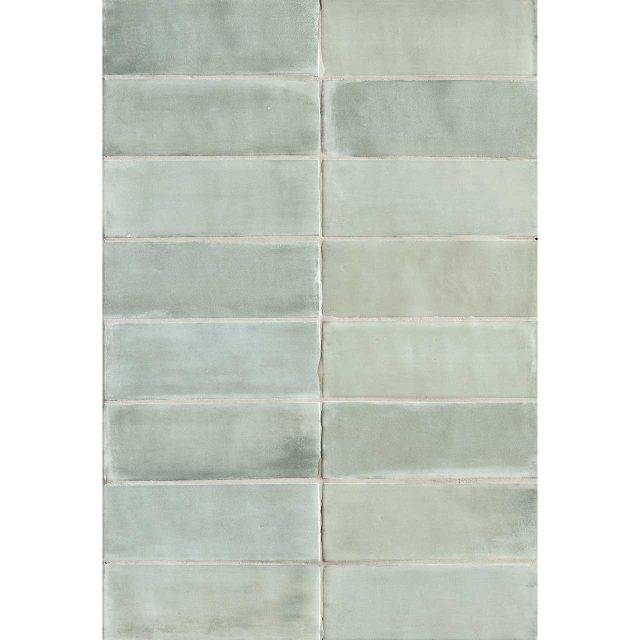 DT2213 Tinted Sea Glass Matt