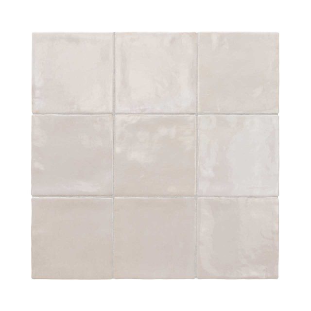 DT2369 Palmas Off White Gloss