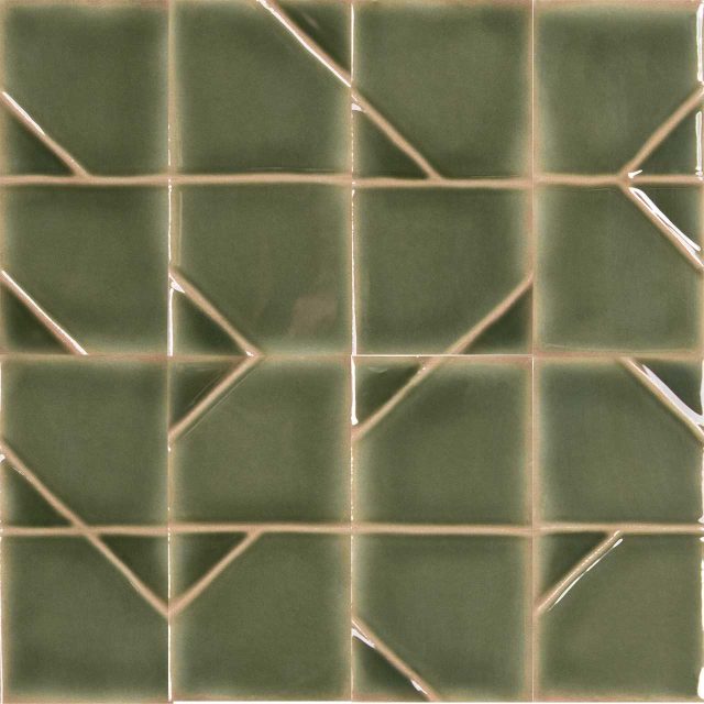 DT2474 Ono Moss Decor